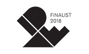 IDEA(INTERNATIONAL DESIGN EXCELLENCE AWARDS) FINALIST (2018)