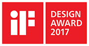 iF DESIGN AWARD (2017)