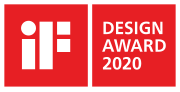 iF DESIGN AWARD (2020)
