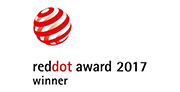 Reddot Design Award (2017)