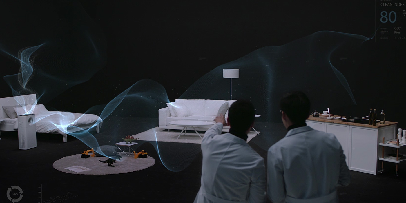 Air Dynamics Technology